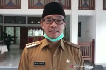 Temanggung gelontorkan Rp464 juta pembelian benih padi untuk petani