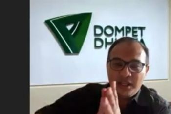 Dompet Dhuafa luncurkan Chat Pay untuk permudah berdonasi