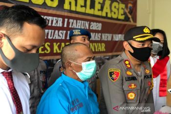 Polres Karanganyar dalami pelaku kasus penyerangan polisi