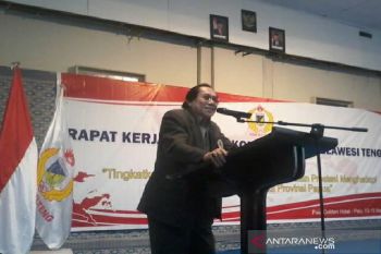 KONI Sulteng  minta atlet tetap waspada masa normal baru