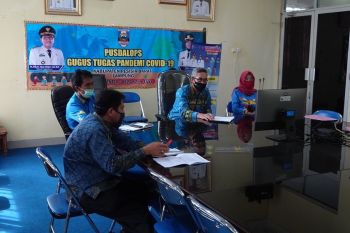 Pesisir Barat siap cegah stunting di masa pandemi COVID-19