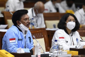 Kominfo menjaring ribuan hoaks soal COVID-19