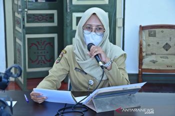 Pasien sembuh COVID-19 di  Boyolali bertambah lima orang