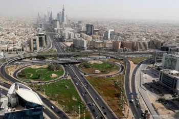 Kasus COVID-19 di Arab Saudi kembali naik