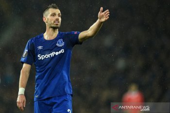 Schneiderlin tinggalkan Everton dan bergabung dengan klub Liga Prancis