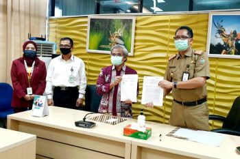 Gubernur instruksikan DKP Kalteng optimalkan bantuan nelayan