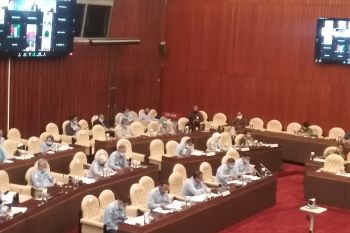 Menteri Edhy akui  cantrang sebagai alat tangkap masih diperdebatkan