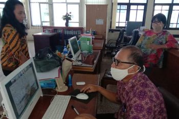 Sulut manfaatkan seminar virtual untuk promosi komoditas ekspor