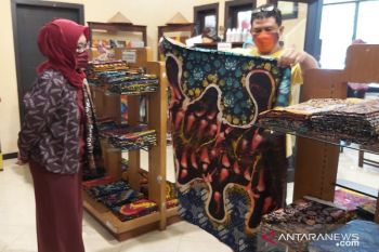 DPRD Kulon Progo dorong pengembangan IKM padat karya