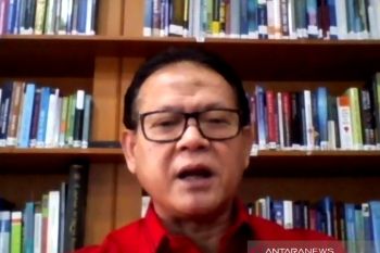 Raga terpenjara, jiwa tetap mengabdi