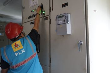 PLN NTB operasikan PLTMH ke-8 di Lombok
