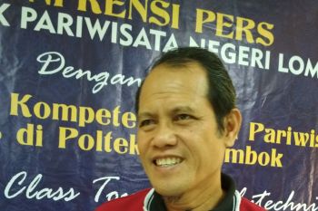 Poltekpar Lombok jadwalkan wisuda angkatan pertama September 2020
