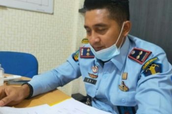 Dihuni 1.465 napi,  Lapas Bengkalis over kapasitas 400 persen