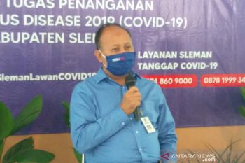 Sleman atur tata cara penyembelihan hewan kurban saat pandemi corona