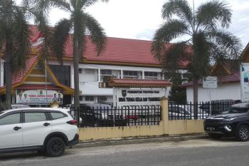 Dinas Ketenagakerjaan Riau soroti tunggakan gaji ratusan pekerja
