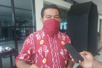 DPRP Papua Barat bentuk pansus pengawasan dana penanganan COVID-19