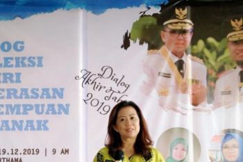 Kepala UPTD PPA : Kurang edukasi picu anak rentan terpapar COVID-19