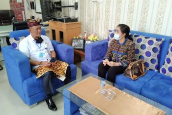 PT Jasa Raharja Lampung kunjungi KSOP I Panjang