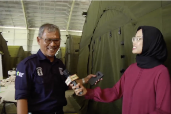 Indonesia procures 12  Italian M-346 jets for Air Force pilot training