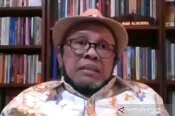 Pakar: Pengembangan ekowisata penting bagi konservasi burung air di lahan gambut