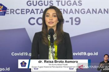 Gugus tugas ingatkan pengelola wisata harus patuhi protokol kesehatan