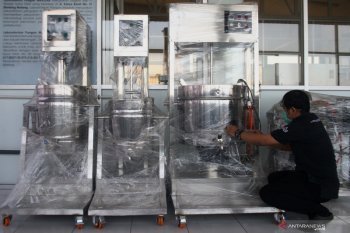 US still viable market for Indonesian food products amid pandemic