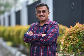 Dividen Bank Nagari untuk Pemerintah Sumbar meningkat 2019