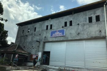 BPBD Yogyakarta mendorong semua kampung jadi Kampung Tangguh COVID-19