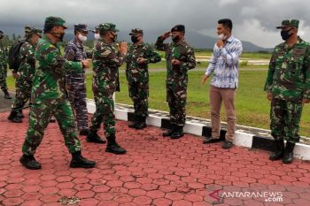 Pangkogabwilhan I : Jangan terprovokasi atas konflik Laut Cina Selatan