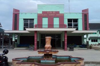 Pemkab Kapuas usulkan Sarpras laboratorium pemeriksaan Swab RT-PCR mandiri