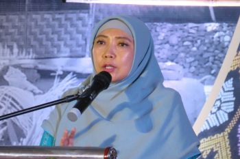 Mahasiswa NTB diharapkan menjadi agen sosialisasi pencegahan COVID-19