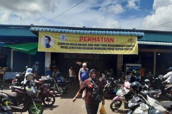 Masih ada satu orang pasien COVID-19 di Tanjungpinang