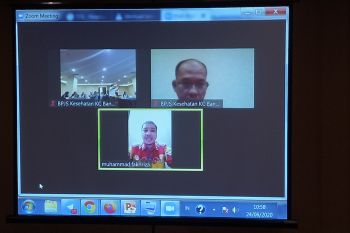 BPJS Kesehatan berikan keringanan tunggakan pembayaran iuran JKN-KIS di tengah COVID-19