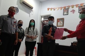 Inspektorat Mitra bongkar dugaan Pungli BLT dana desa
