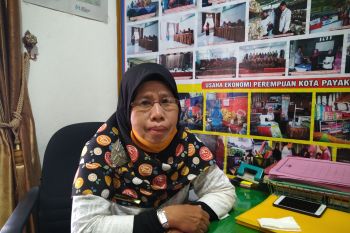 Kuatkan kiprah perempuan, Pemkot Payakumbuh terus berikan pendidikan politik