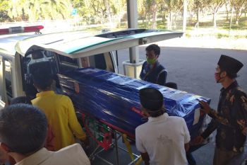 TKI asal Lotim meninggal di Pontianak setelah sakit di Malaysia