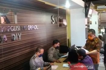 PDIP Yogyakarta melaporkan pengunggah ujaran kebencian terhadap Megawati