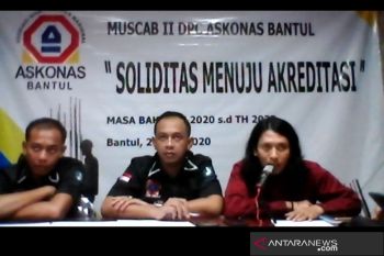 Lelang proyek di Bantul diharapkan tidak berhenti