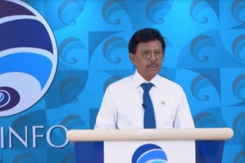 Menkominfo tekankan keamanan dan kedaulatan data kepada Google Cloud Indonesia