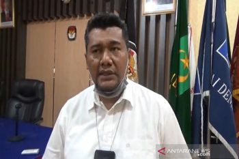 Di Sultra, puluhan PPK-PPS mengundurkan diri
