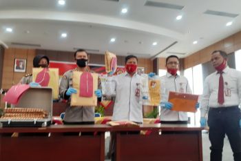 Ada dugaan mafia tanah di Padang, ini faktanya yang diungkap Polda Sumbar