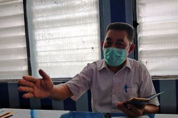 Sejumlah desa di Kabupaten Mamuju mulai salurkan BLT Dana Desa tahap tiga