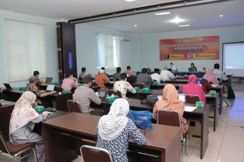 Kampus IIB Darmajaya: Penyusunan kurikulum, mahasiswa diberi kemudahan