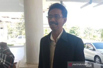 Bupati Sabu Raijua sebut harga rumput laut anjlok namun tak drastis