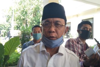 Potensi sisa anggaran penanganan COVID-19 Kota Mataram Rp65 miliar
