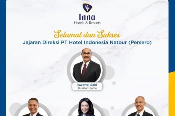 Christine Hutabarat jadi Direktur Pengembangan Bisnis HIN
