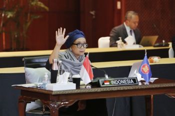 Indonesia berupaya pulangkan jamaah tablig dari India