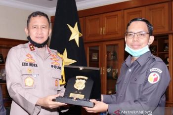 Bawaslu siapkan pengawas pilkada sesuai protokol COVID-19
