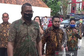 Bawaslu Boyolali siap terapkan protokol kesehatan