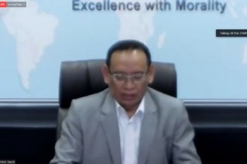 LPMPT ingatkan hari ini terakhir cetak ulang kartu UTBK
